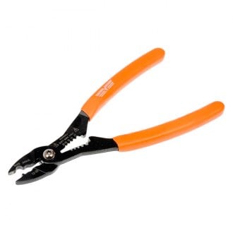 Dorman® - SAE 20 to 12 AWG 4-In-1 Wire Crimper/Stripper