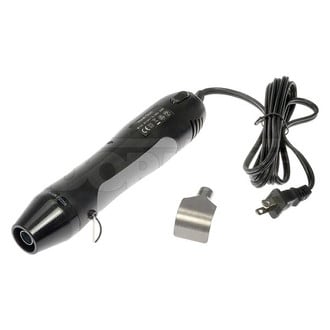 Dorman® - Builders Series Low-Profile High Temp Mini Heat Gun