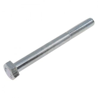 Class 8.8 Coarse Hex Head Cap Screws, FABORY M01010.060.0060 M6-1.00 x 60 mm 