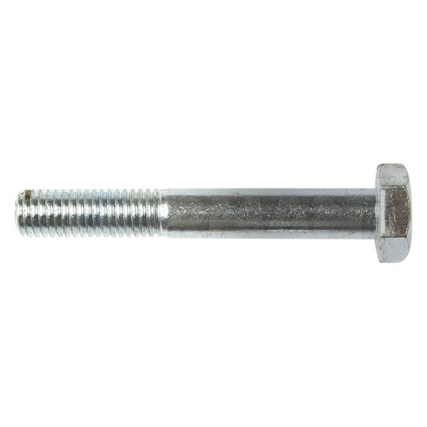Dorman® - Metric M10-1.5 x 70 mm Coarse Zinc-Plated 8.8 Class Steel Hex Head Bolts