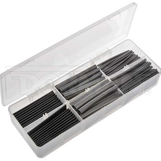Dorman® - Conduct Tite™ 2:1 PVC Heat Shrink Tubing Set