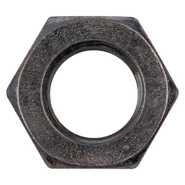 Dorman® - M4-0.70 mm DIN Steel (Class 8) Metric Coarse Hex Nut (20 Pieces)
