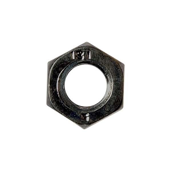 Dorman® - M5-0.80 mm DIN Steel (Class 8) Metric Coarse Hex Nut (20 Pieces)