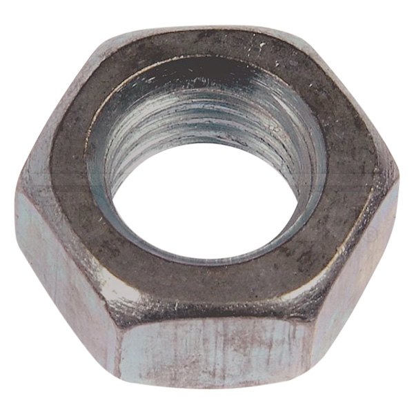 Dorman® - AutoGrade™ M7-1.00 mm DIN Steel (Class 8) Metric Coarse Hex Nut (55 Pieces)