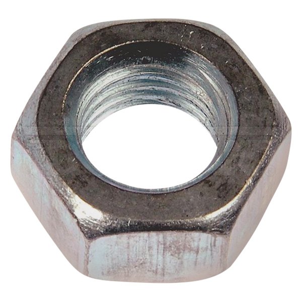Dorman® - M7-1.00 mm DIN Steel (Class 8) Metric Coarse Hex Nut (20 Pieces)