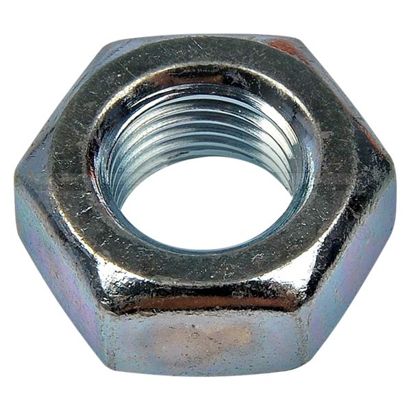 Dorman® - M10-1.50 mm DIN Steel (Class 8) Metric Coarse Hex Nut (16 Pieces)