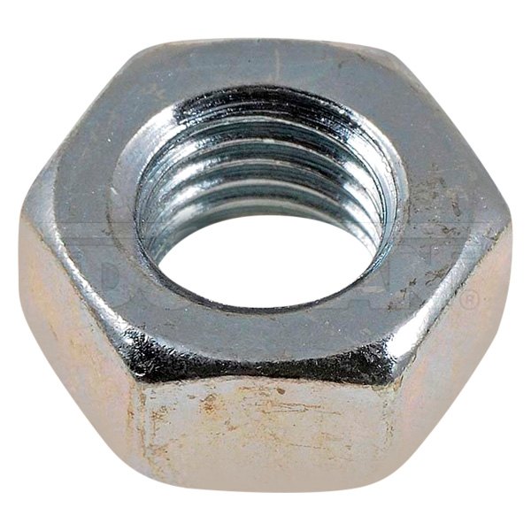 Dorman® - M8-1.00 mm DIN Steel (Class 8) Metric Fine Hex Nut (16 Pieces)