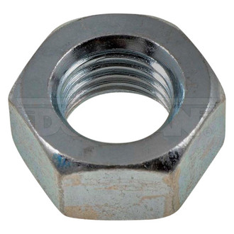 Dorman® 878-212BX - M12-1.50 mm DIN Steel (Class 8) Metric Fine Hex Nut (12 Pieces)