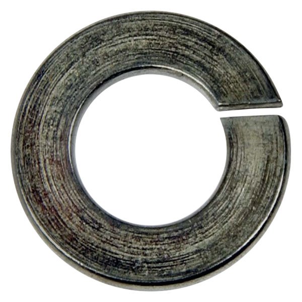 Dorman® - 4.0 mm Metric Steel (Class 8) Zinc Split-Lock Washers (40 Pieces)