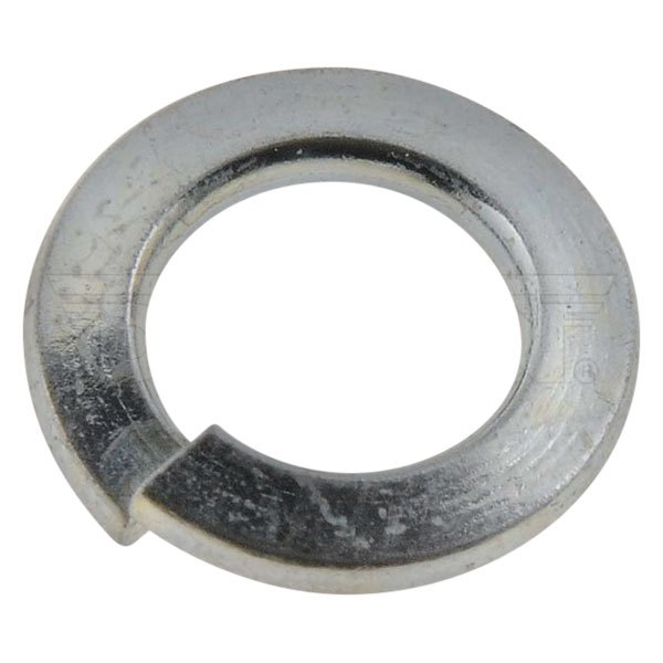 Dorman® - 5.0 mm Metric Steel (Class 8) Zinc Split-Lock Washers (45 Pieces)