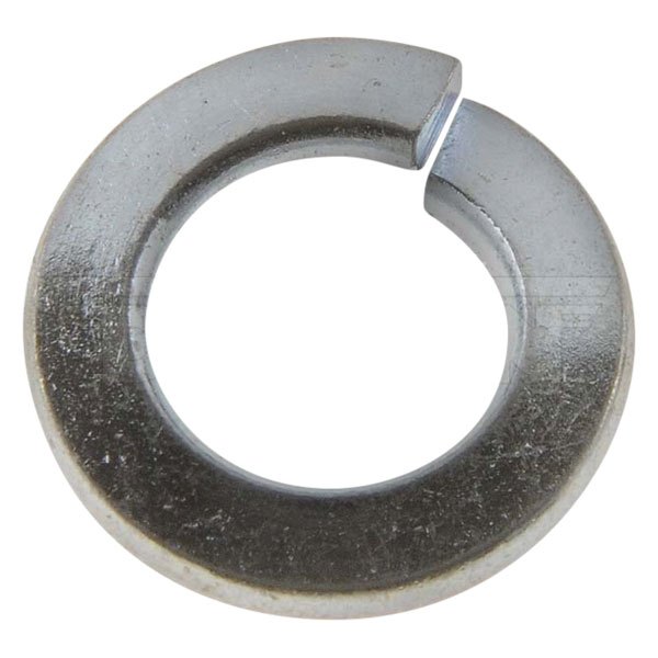 Dorman® - 6.0 mm Metric Steel (Class 8) Zinc Split-Lock Washers (40 Pieces)