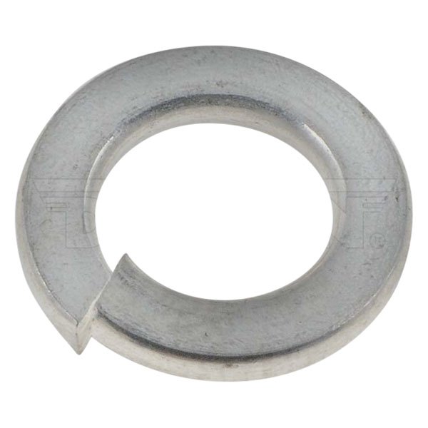 Dorman® - 7.0 mm Metric Steel (Class 8) Zinc Split-Lock Washers (45 Pieces)