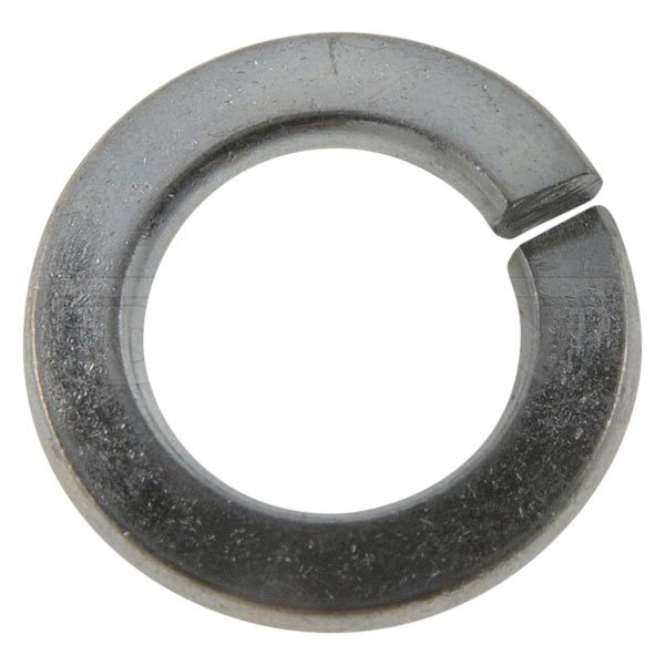 Dorman® - 10.0 mm Metric Steel (Class 8) Zinc Split-Lock Washers (40 Pieces)