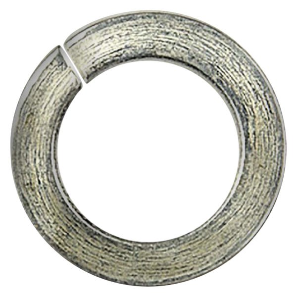 Dorman® - 12.0 mm Metric Steel (Class 8) Zinc Split-Lock Washers (30 Pieces)