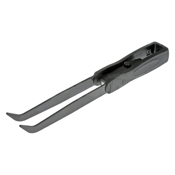 Dorman® - 6.9" Angled Tips Tweezers