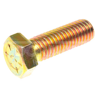 Dorman® - SAE 1/2"-13 x 1-1/2" UNC Zinc-Plated 8 Class Steel Hex Head Bolts