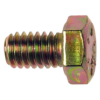 Dorman® - SAE 5/16"-18 x 1/2" UNC Zinc-Plated 8 Class Steel Hex Head Bolts