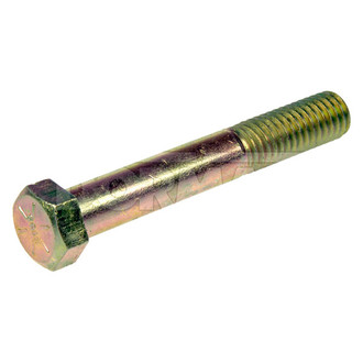 Dorman® - SAE 5/16"-18 x 1-1/4" UNC Zinc-Plated 8 Class Steel Hex Head Bolts
