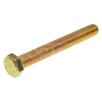 Dorman® - SAE 3/8"-16 x 3" UNC Zinc-Plated 8 Class Steel Hex Head Bolt