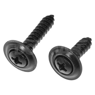 Dorman® - #10-16 Steel Phillips Screw Assortment (10 Pieces)