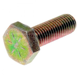 Dorman® - SAE UNF Zinc-Plated 8 Class Steel Hex Head Bolts