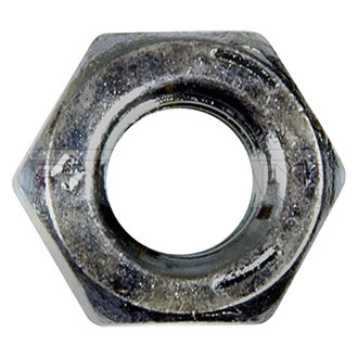 Dorman® - Steel (Grade 8) SAE Fine Hex Nut