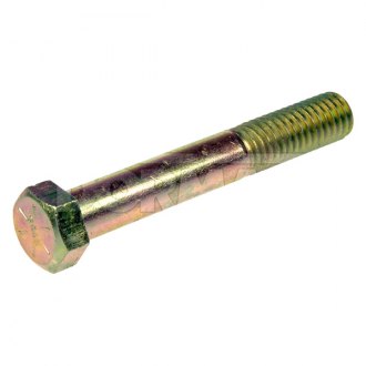 Dorman® - Metric Fine Zinc-Plated 10.9 Class Steel Hex Head Bolts