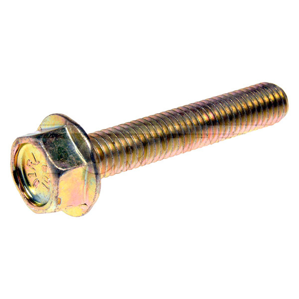 Dorman® 980-442 - Metric M8-1.25 x 45 mm Coarse Zinc-Plated 10.9