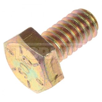 人気のクリスマスアイテムがいっぱい！ 981-212D Dorman® - Zinc-Plated Coarse mm 12 x M6-1.0 Metric パーツ