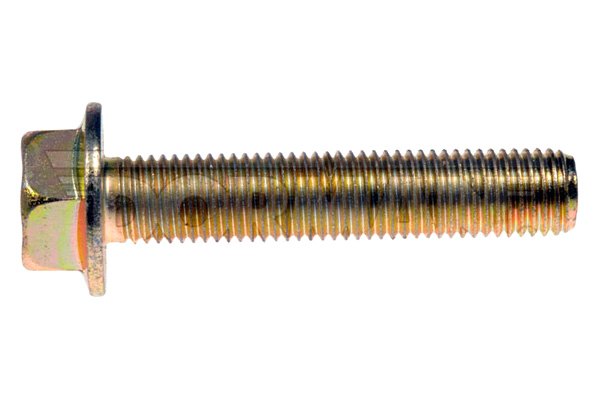 Dorman® 981-545 - Metric M10-1.25 x 50 mm Fine Zinc-Plated