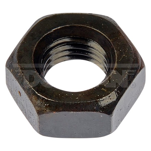 Dorman® - AutoGrade™ M10-1.50 mm Steel Metric Hex Nut (2 Pieces)