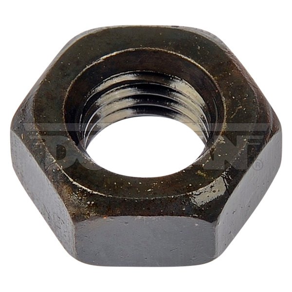 Dorman® - M10-1.50 mm Steel Metric Hex Nut (6 Pieces)