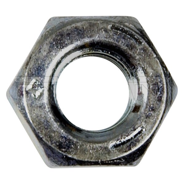 Dorman® - M6-1.00 mm Steel Metric Hex Nut (15 Pieces)