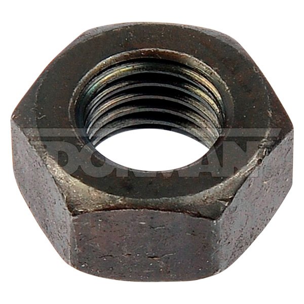 Dorman® - M8-1.25 mm Steel Metric Hex Nut (10 Pieces)