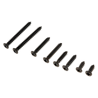 Dorman® - Help!™ Trim Screw Assortment