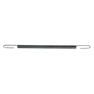 Dorman® - 0.75" x 17.5" Natural Steel (10 Pieces)
