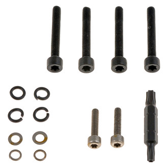 Dorman® - Mass Air Flow Sensor Screw Universal Kit
