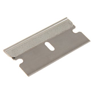 Dorman® 22013 - HELP!™ 1-1/2" Single Edge Razor Blades (100 Pieces)