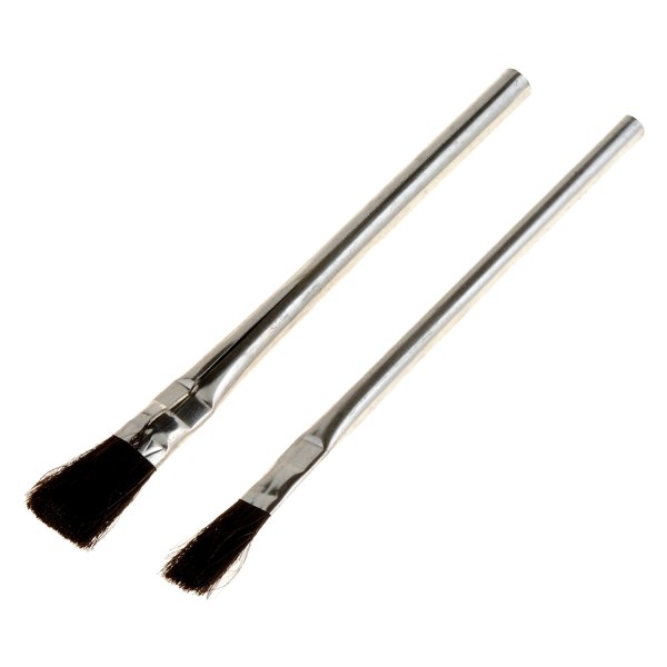 Dorman® - 3/8" and 1/2" Acid Flux Brushes (2 Pieces)
