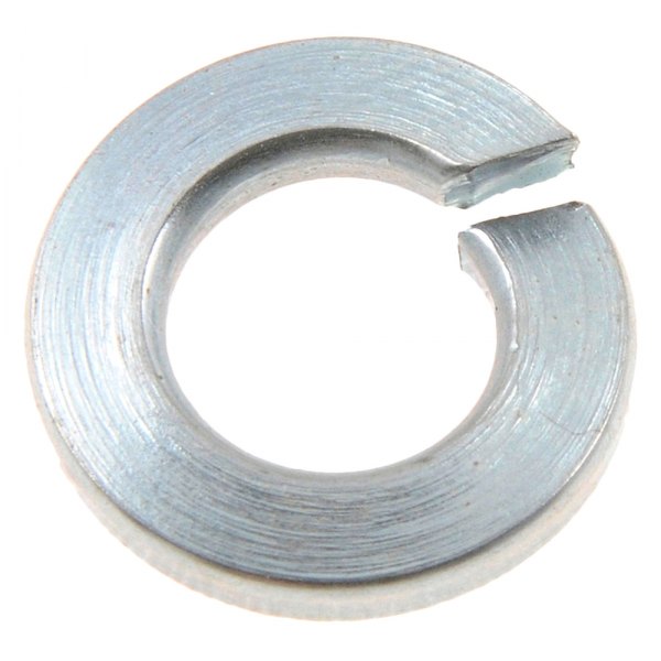 Dorman® - 1/4" SAE Steel (Grade 5) Natural Split-Lock Washers (100 Pieces)