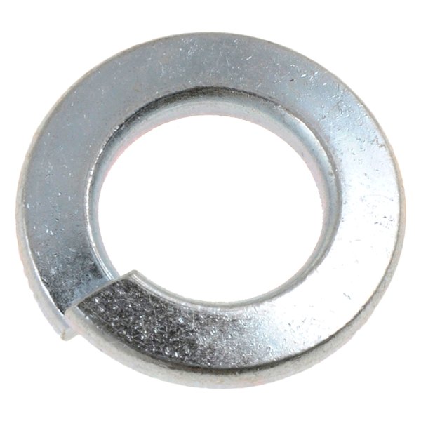 Dorman® - 3/8" SAE Steel (Grade 5) Natural Split-Lock Washers (100 Pieces)