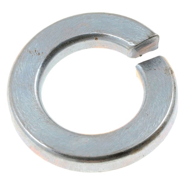 Dorman® - 1/2" SAE Steel (Grade 5) Natural Split-Lock Washers (100 Pieces)