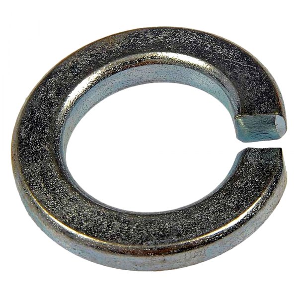 Dorman® - 0.625" SAE Steel (Grade 5) Natural Split-Lock Washers (50 Pieces)