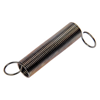 Dorman® - Natural Steel Extension Springs