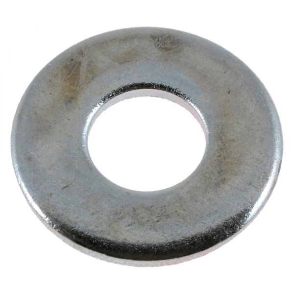 Dorman® - 5/16" Steel (Grade 2) Zinc Plain Washers (100 Pieces)