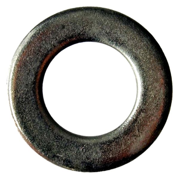 Dorman® - 3/4" Steel (Grade 5) Zinc Plain Washers (50 Pieces)