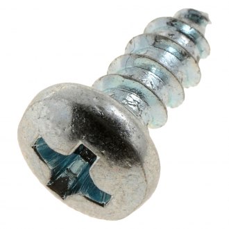 Dorman® - AutoGrade™ Steel Phillips Pan Head SAE Sheet Metal Screw