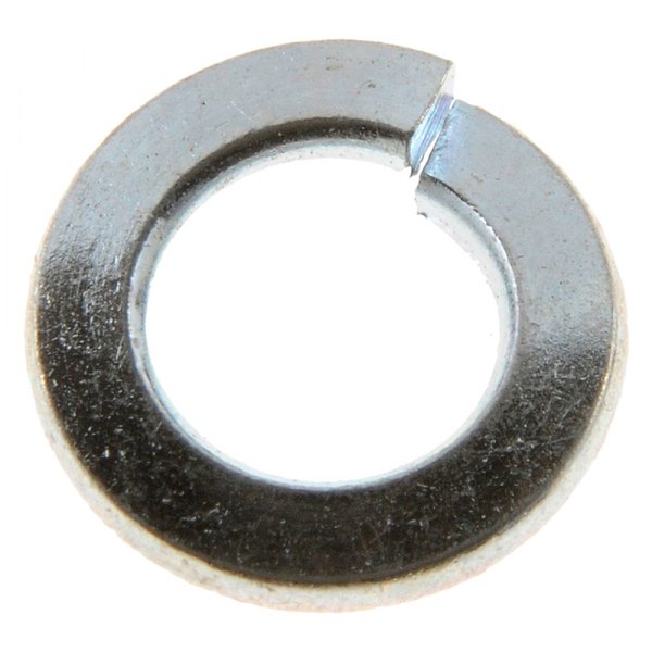 Dorman® - 6.0 mm Metric Steel (Class 8) Zinc Split-Lock Washers (25 Pieces)