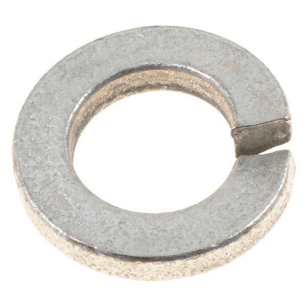 Dorman® - 8.0 mm Metric Steel (Class 8) Zinc Split-Lock Washers (25 Pieces)