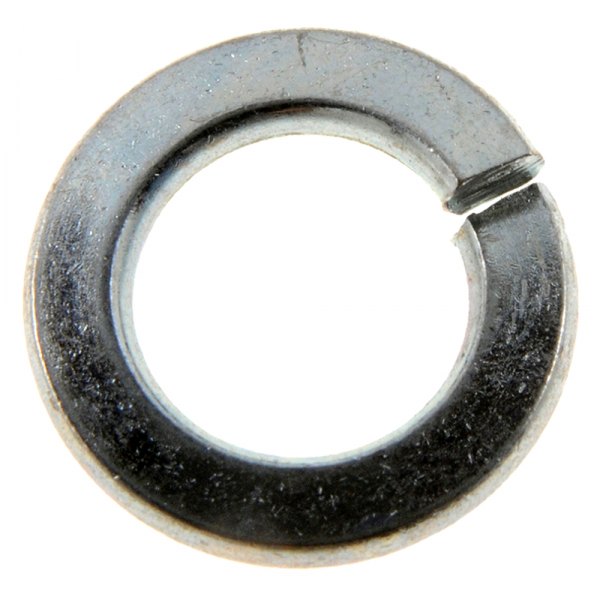 Dorman® - 10.0 mm Metric Steel (Class 8) Zinc Split-Lock Washers (25 Pieces)